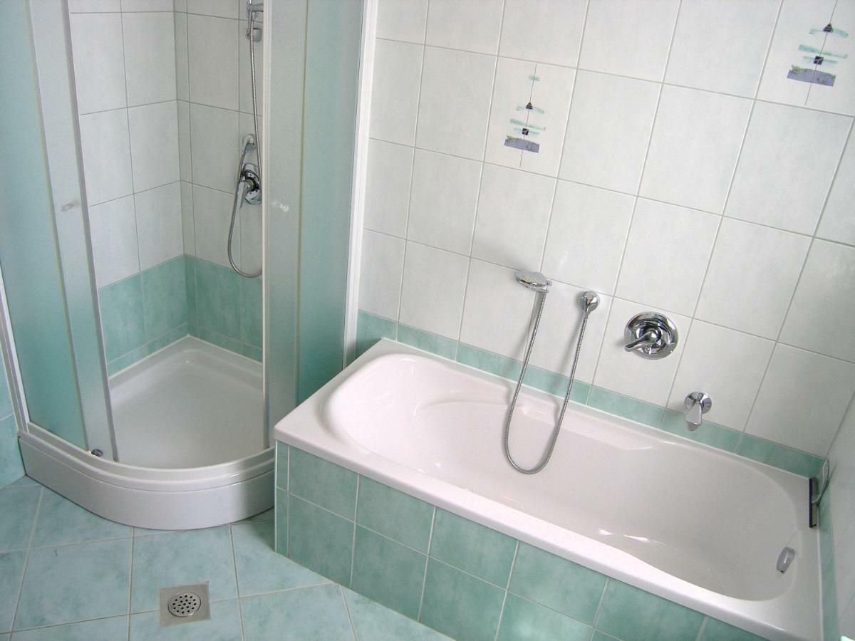 Apartman Juric Apartment Krk Town Bagian luar foto